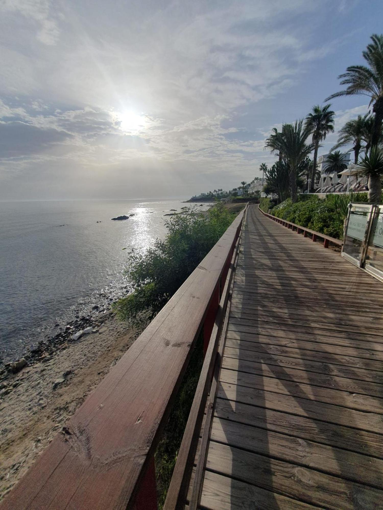 Club Calahonda Walking Distance To Beach Sitio de Calahonda Exterior photo